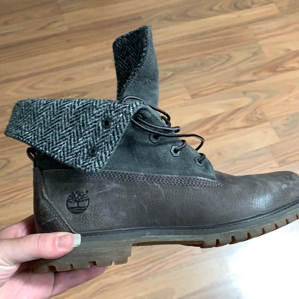 Timberland  boots